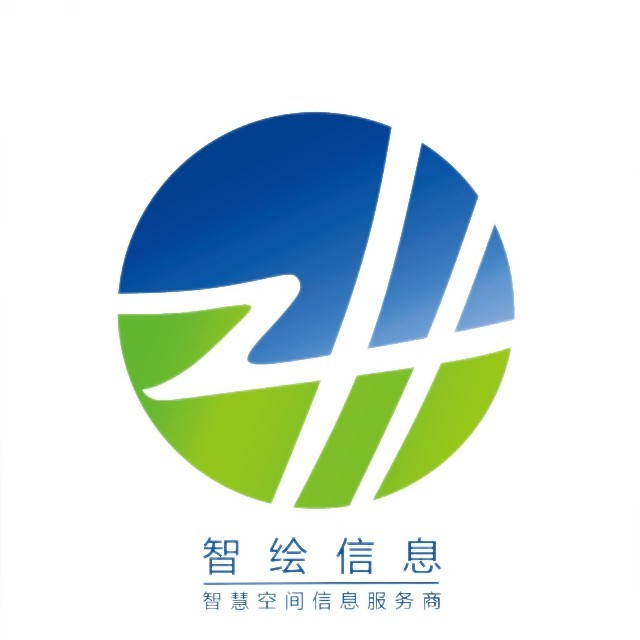 广州智绘信息技术有限公司 Logo