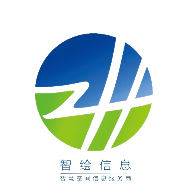 广州智绘信息技术有限公司 Logo